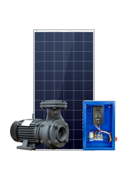 Solar Pump System